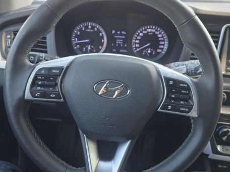 Hyundai Sonata, 2022 — 照片 12