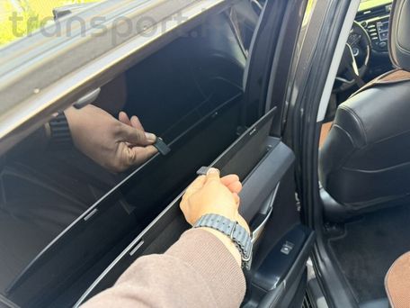 Toyota Camry, 2020 — photo 6