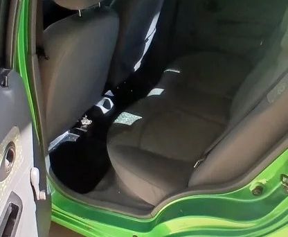 Chevrolet Matiz, 2005 — photo 6