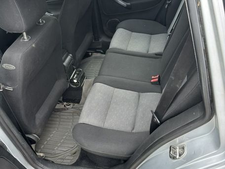Volkswagen Golf, 2003 — photo 6