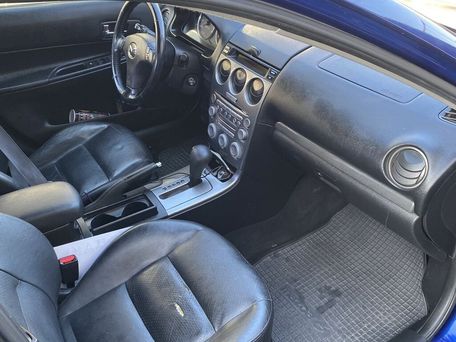 Mazda 6, 2005 — photo 6