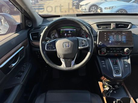 Honda CR-V, 2021 — photo 7