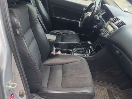 Honda Accord, 2003 — сүрөт 5