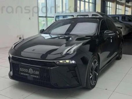 Lynk & Co 03, 2023