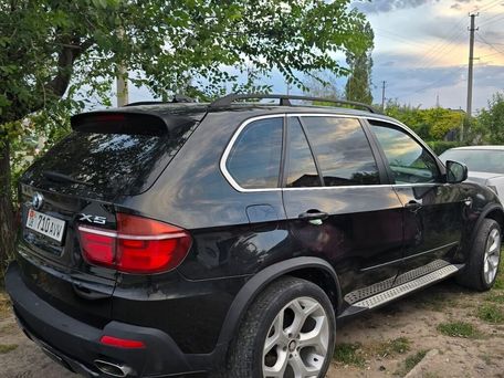 BMW X5, 2007 — photo 9