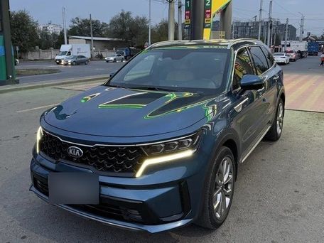 Kia Sorento, 2020 — фото 2