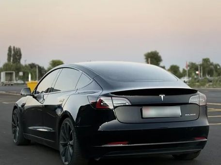 Tesla Model 3, 2020 — фото 6