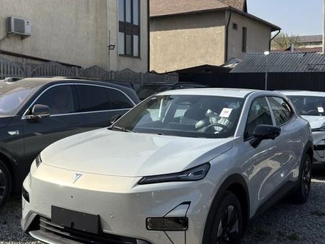Changan Deepal S05, 2026 — 照片 2