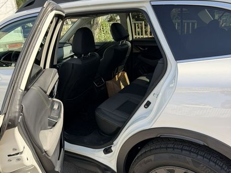 Subaru Outback, 2021 — 照片 7
