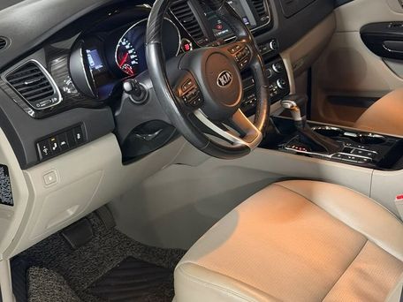 Kia Carnival, 2020 — сүрөт 9