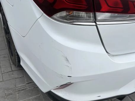 Hyundai Sonata, 2018 — сүрөт 8