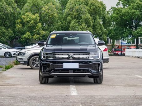 Volkswagen Teramont, 2026 — photo 3