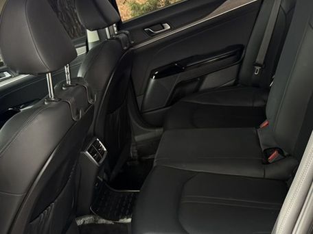 Kia K5, 2020 — сүрөт 6