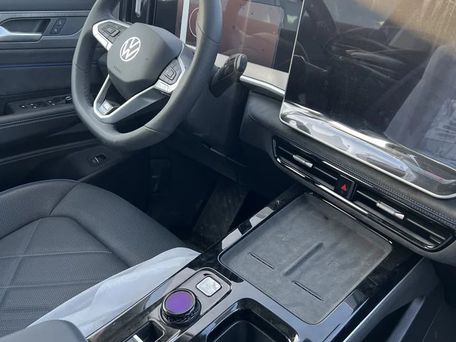 Volkswagen Tavendor, 2026 — 照片 3