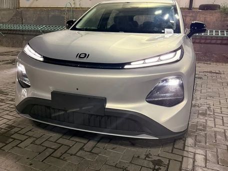 Changan Qiyuan Q05, 2026 — 照片 4
