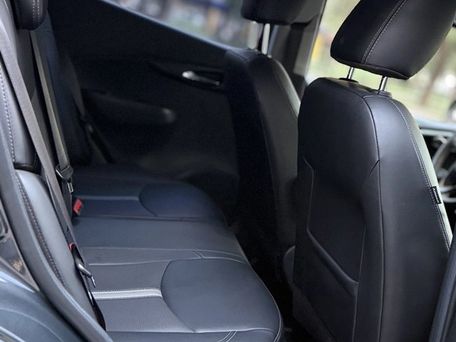Chevrolet Spark, 2021 — photo 12