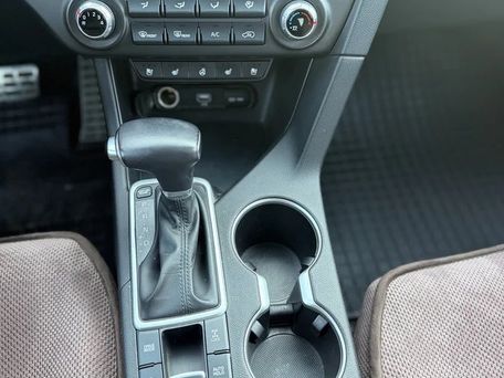 Kia Sportage, 2020 — сүрөт 11