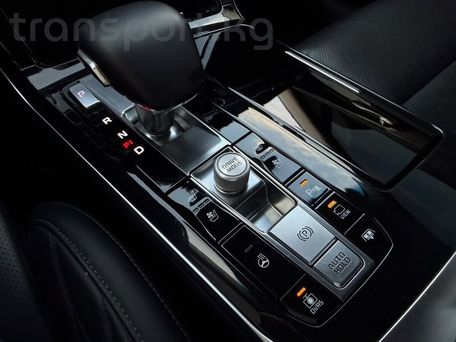 Kia K7, 2020 — 照片 14