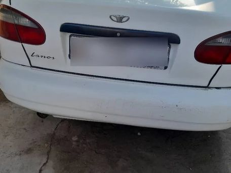 Daewoo Lanos, 1999 — сүрөт 1