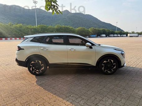 Kia Sportage, 2021 — сүрөт 3