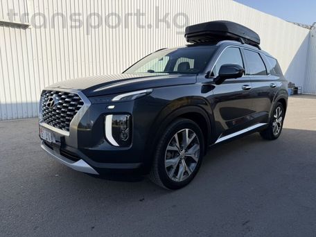 Hyundai Palisade, 2019 — фото 5