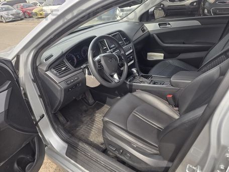 Hyundai Sonata, 2020 — photo 10