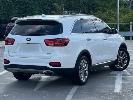 Kia Sorento, 2020 — фото 5