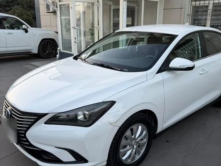 Changan Eado, 2021 — 照片 1