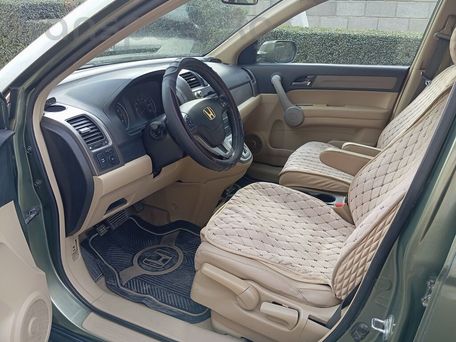 Honda CR-V, 2007 — 照片 6