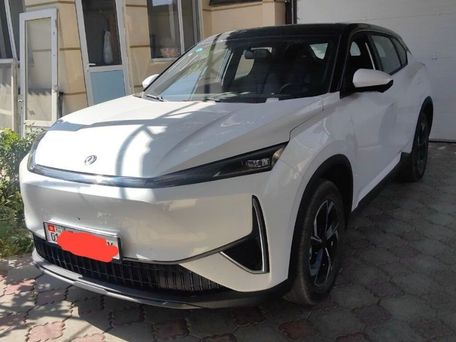 Dongfeng Aeolus Haoji, 2026 — сүрөт 3