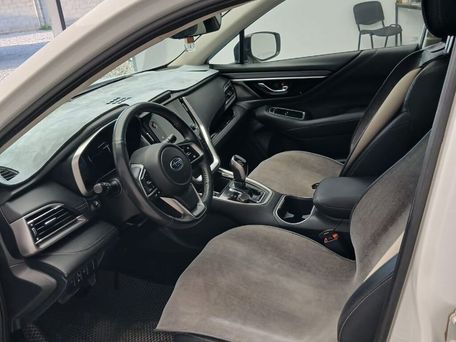 Subaru Outback, 2021 — 照片 6