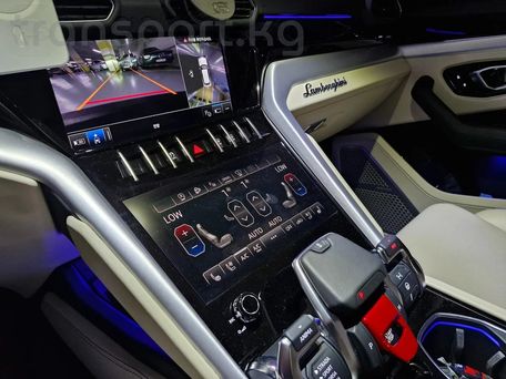 Lamborghini Urus, 2024 — фото 12