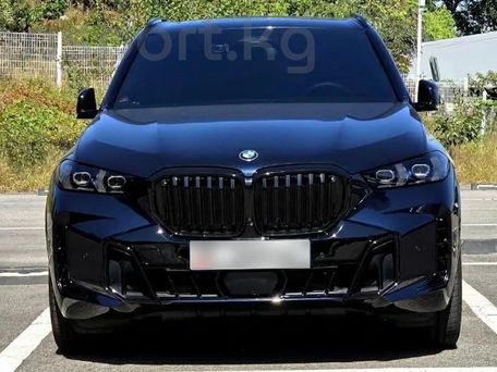 BMW X5, 2025 — фото 4