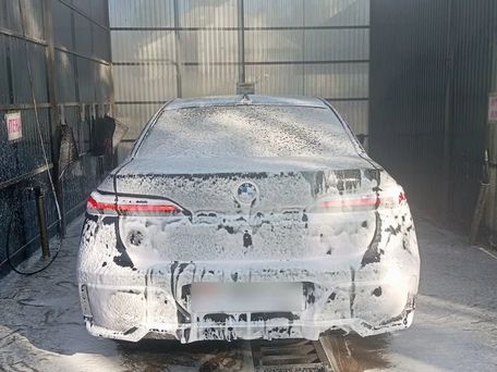 BMW 7 Series, 2013 — photo 3