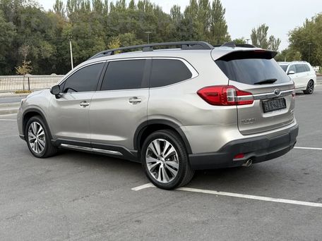 Subaru Ascent, 2019 — 照片 6