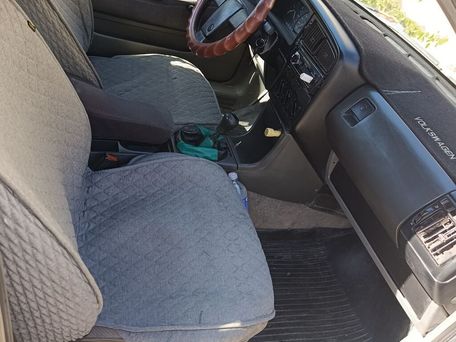 Volkswagen Passat, 1992 — photo 6