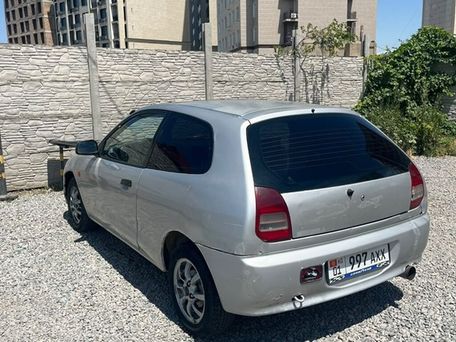Mitsubishi Colt, 1999 — photo 5