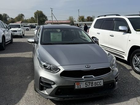 Kia K3, 2020 — сүрөт 5