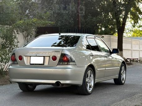 Toyota Altezza, 2003 — фото 7