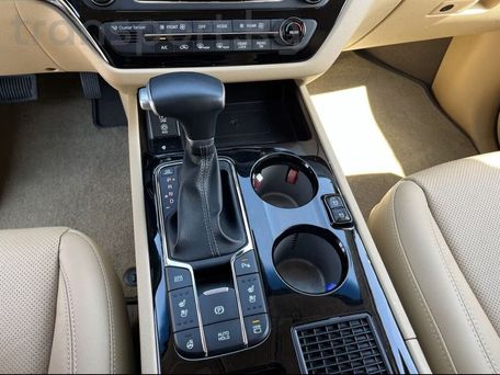 Kia Carnival, 2019 — сүрөт 10