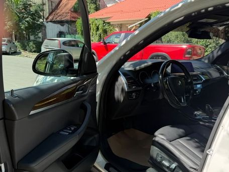 BMW X3, 2021 — photo 6