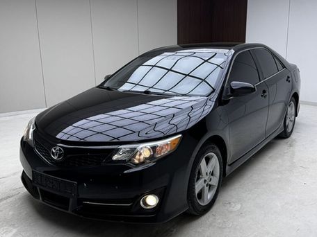 Toyota Camry, 2012 — фото 2