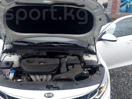 Kia K5, 2020 — сүрөт 12