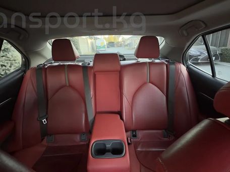 Toyota Camry, 2019 — сүрөт 8