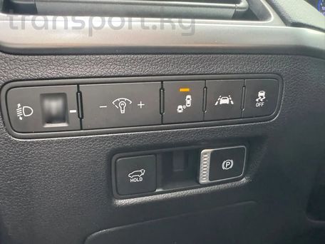 Hyundai Palisade, 2019 — 照片 10