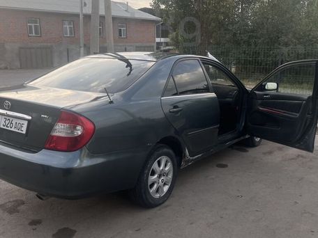 Toyota Camry, 2003