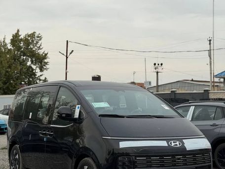 Hyundai Staria, 2026 — сүрөт 1