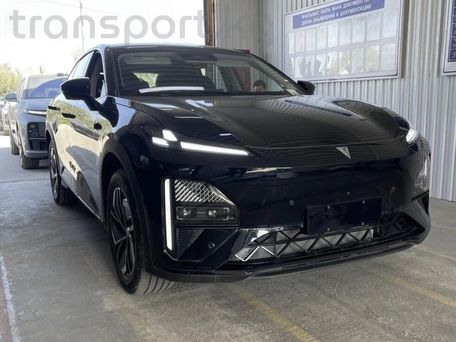 Changan Deepal S07, 2026 — сүрөт 1