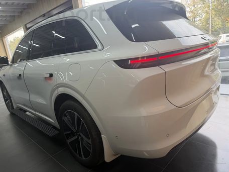 Li Auto (Lixiang) L6, 2024 — 照片 3