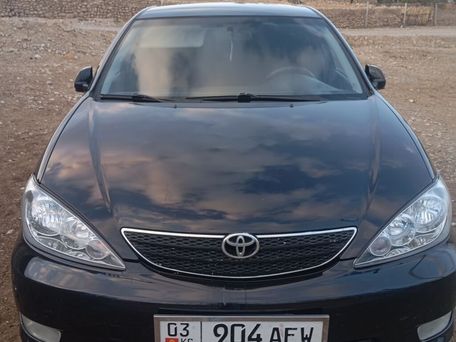 Toyota Camry, 2004 — 照片 3